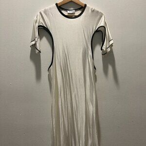 DKNY future tunic